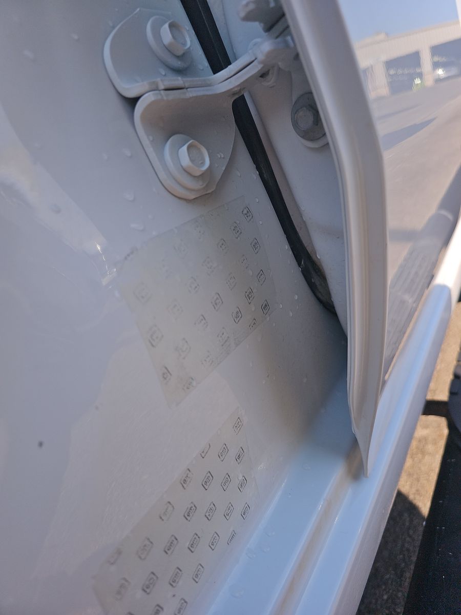 2023 Chevrolet Silverado 2500HD Work Truck AWD