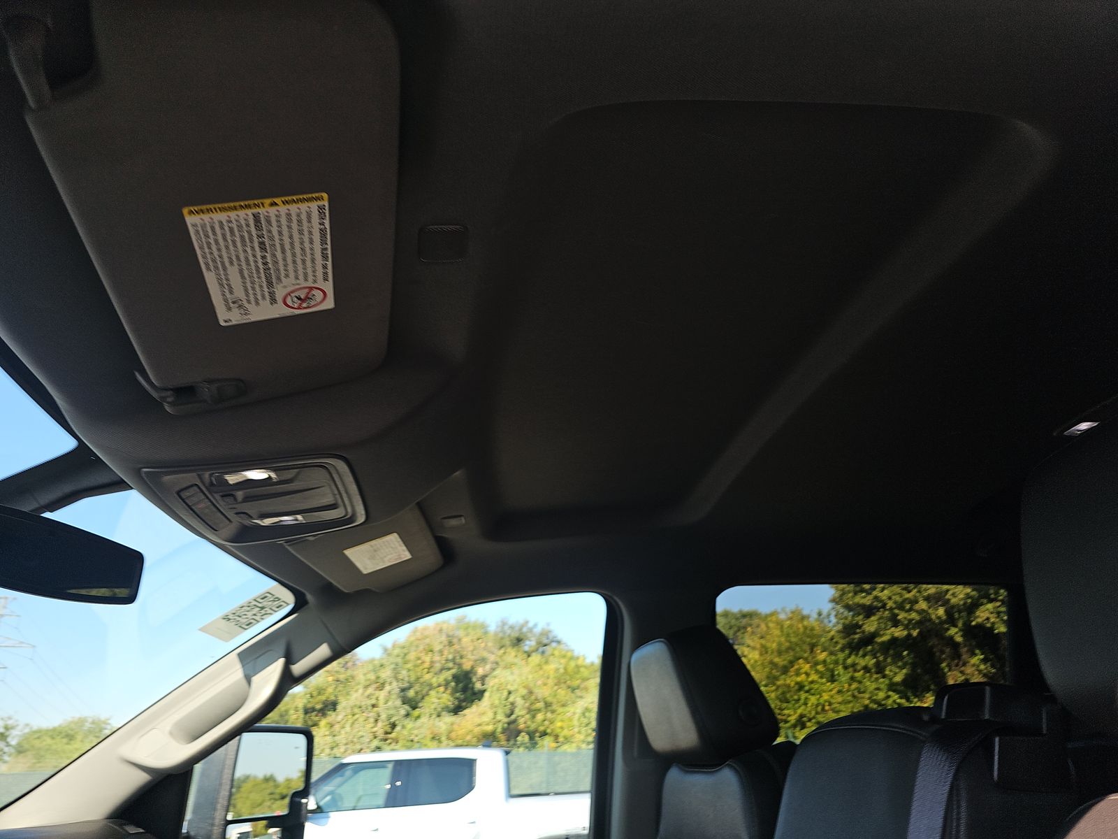 2023 Chevrolet Silverado 2500HD Work Truck AWD