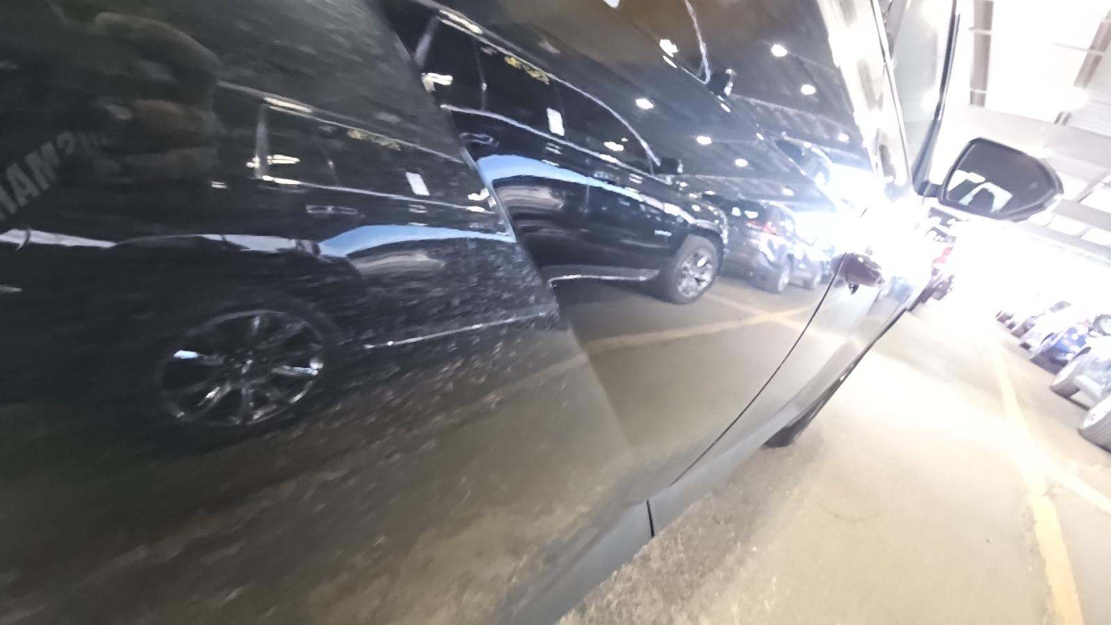 2023 Hyundai Tucson Limited FWD