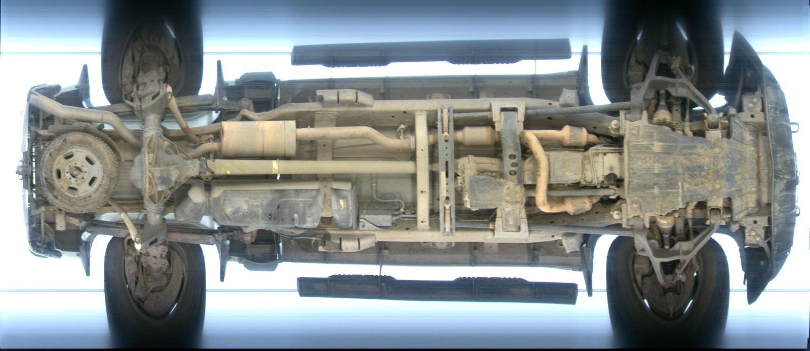 2023 Chevrolet Silverado 2500HD Work Truck AWD