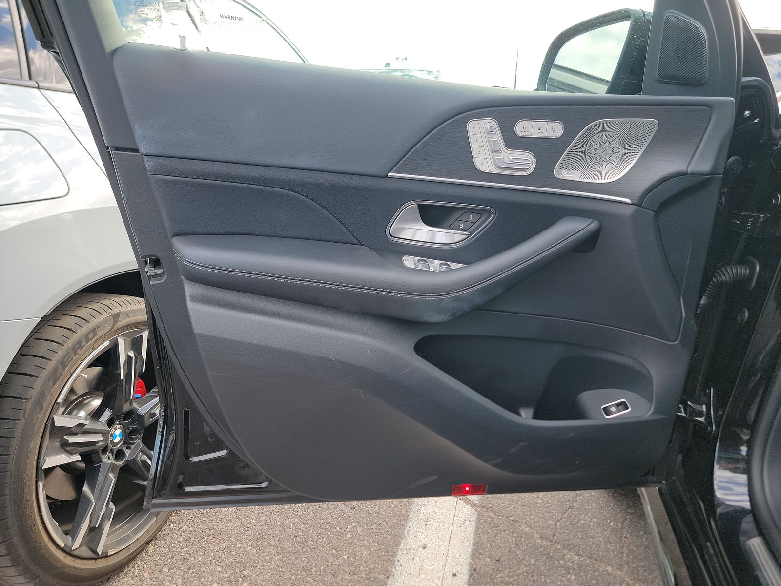 2025 Mercedes-Benz GLE GLE 350 FWD