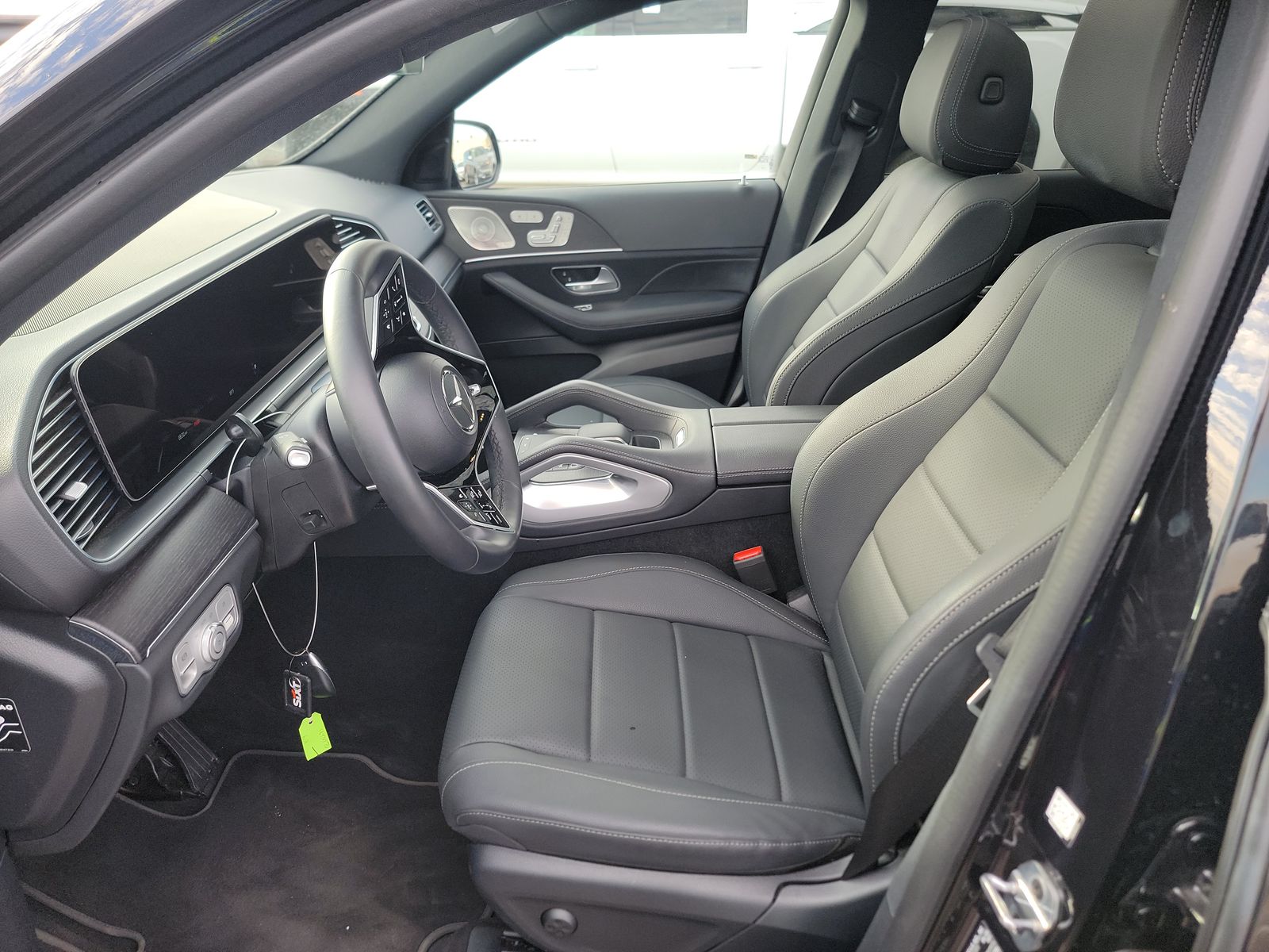 2025 Mercedes-Benz GLE GLE 350 FWD