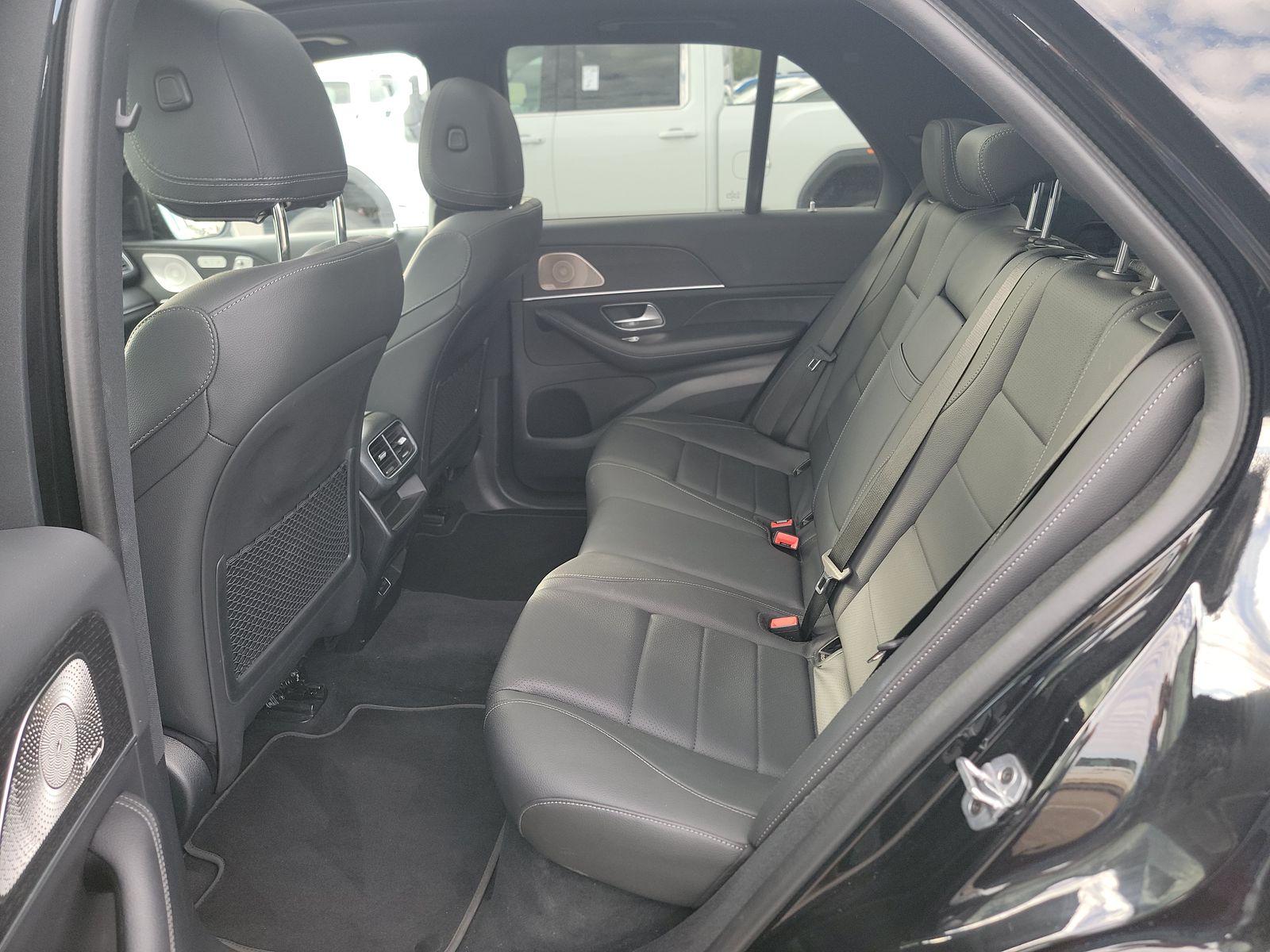 2025 Mercedes-Benz GLE GLE 350 FWD