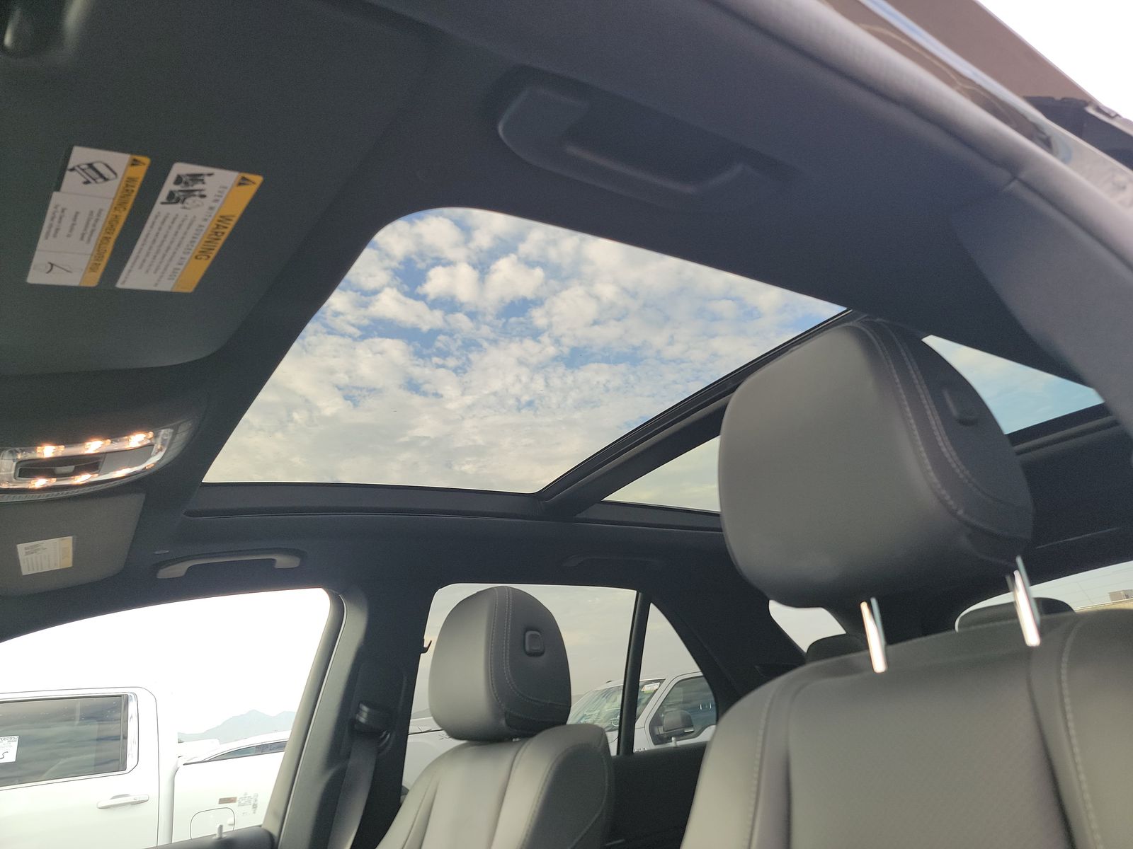 2025 Mercedes-Benz GLE GLE 350 FWD