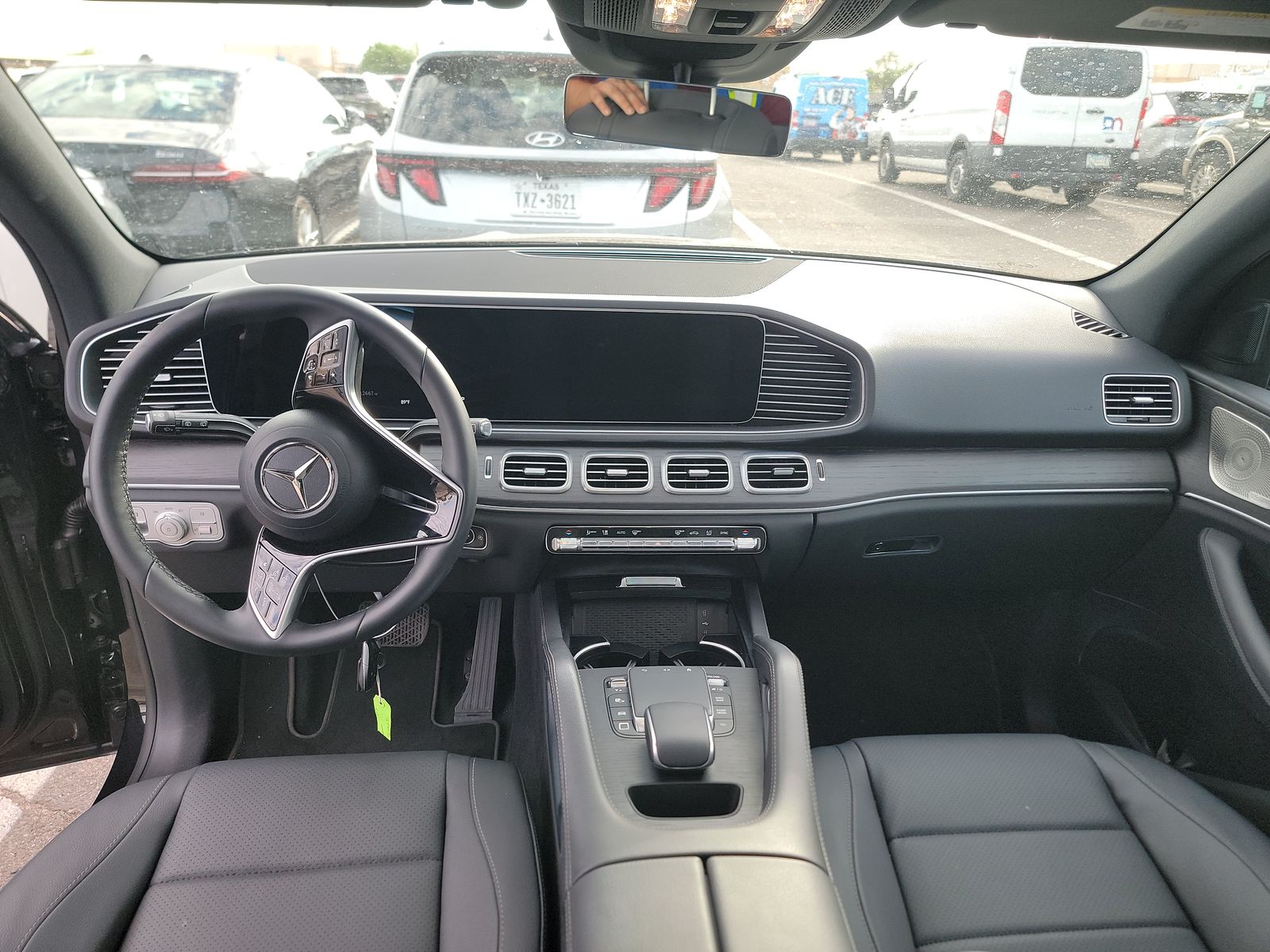 2025 Mercedes-Benz GLE GLE 350 FWD