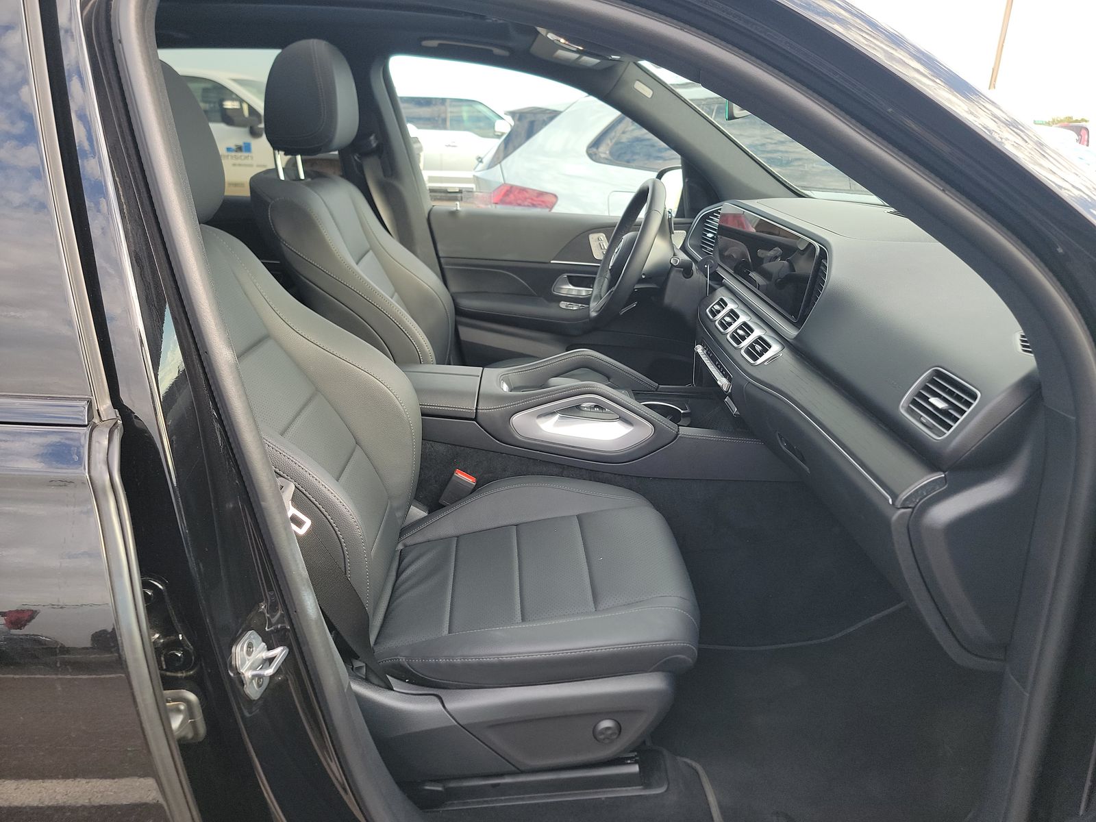 2025 Mercedes-Benz GLE GLE 350 FWD