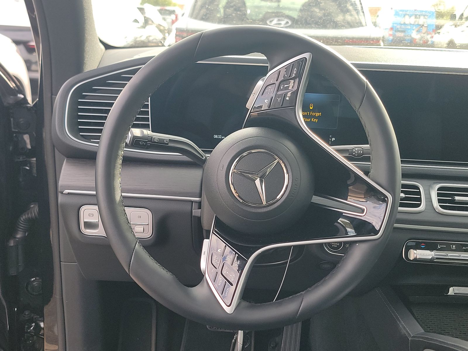 2025 Mercedes-Benz GLE GLE 350 FWD