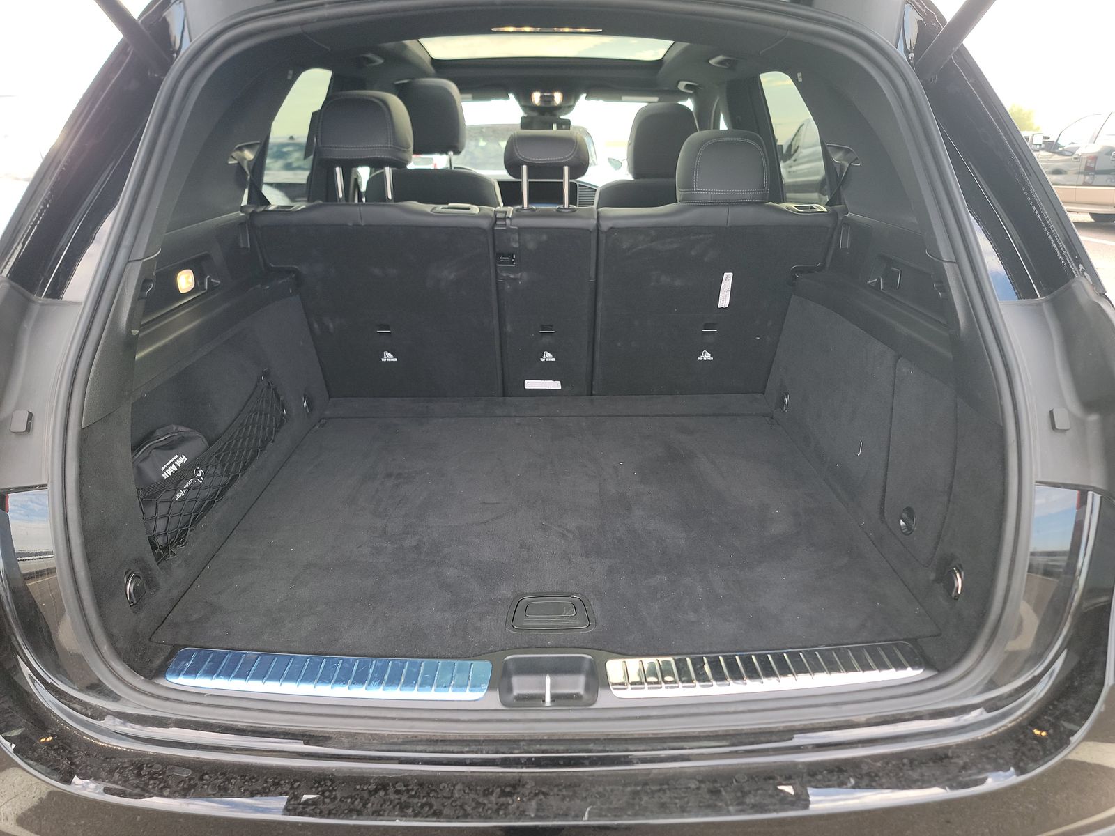 2025 Mercedes-Benz GLE GLE 350 FWD