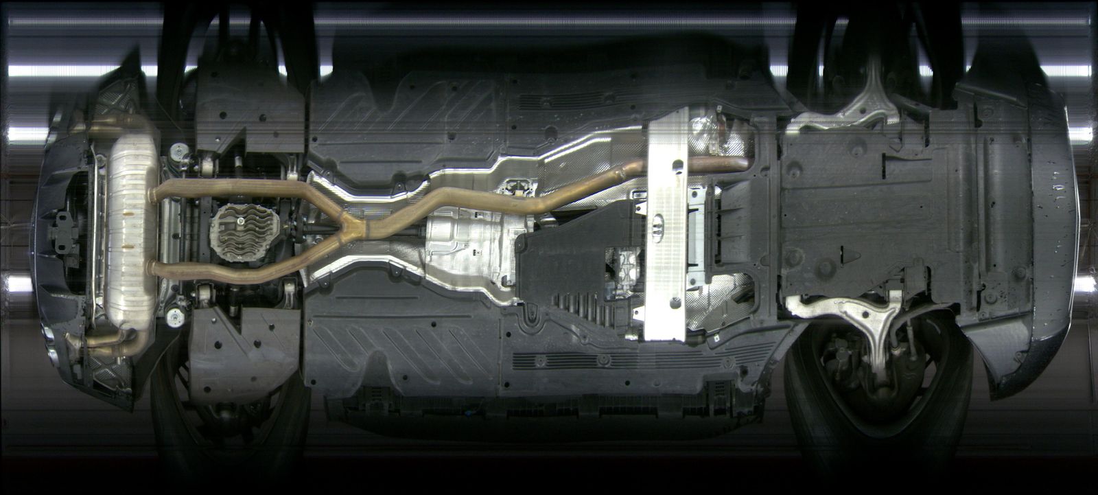 2022 Mercedes-Benz GLE AMG GLE 53 AWD