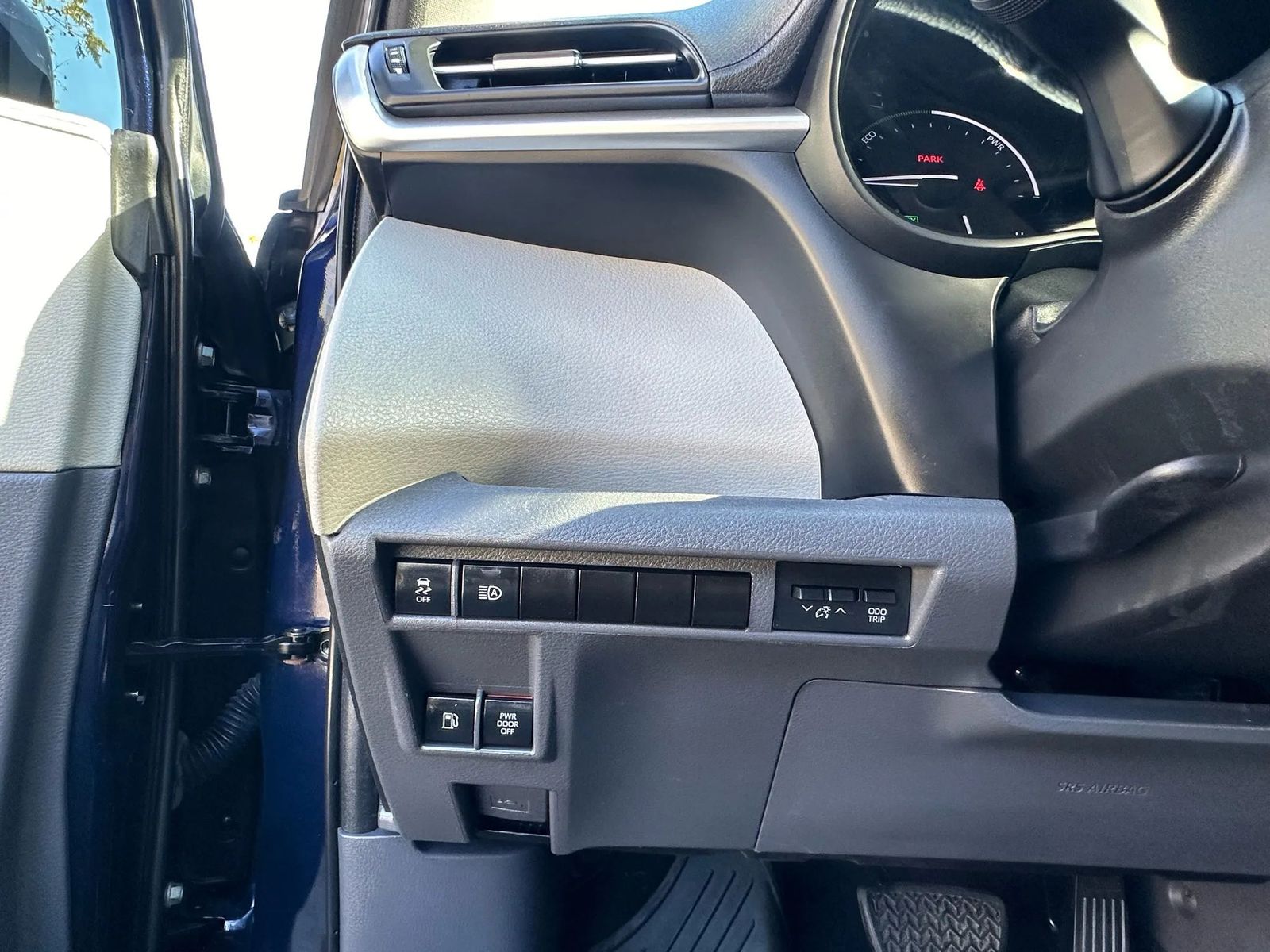 2021 Toyota Sienna XLE AWD