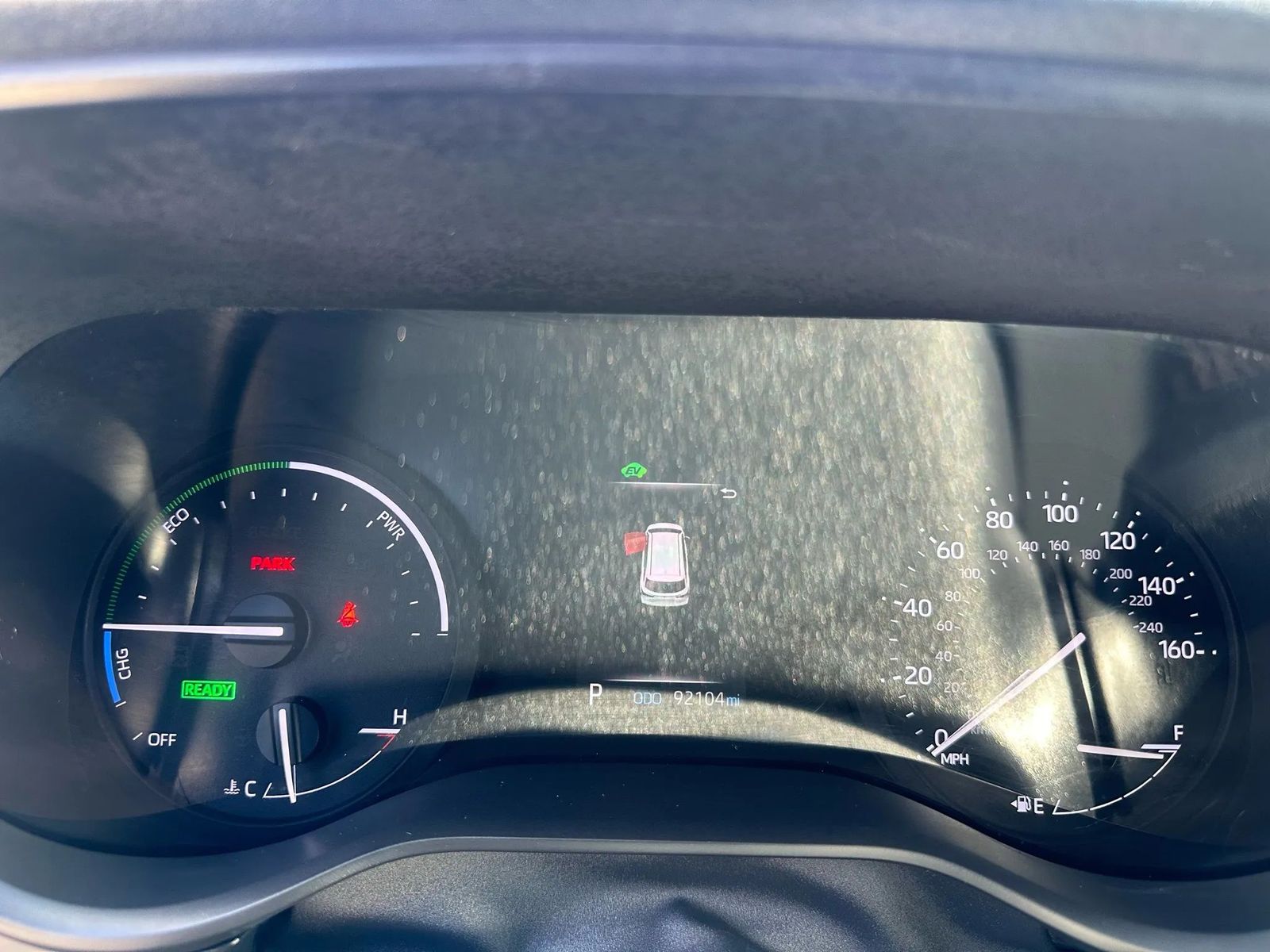 2021 Toyota Sienna XLE AWD