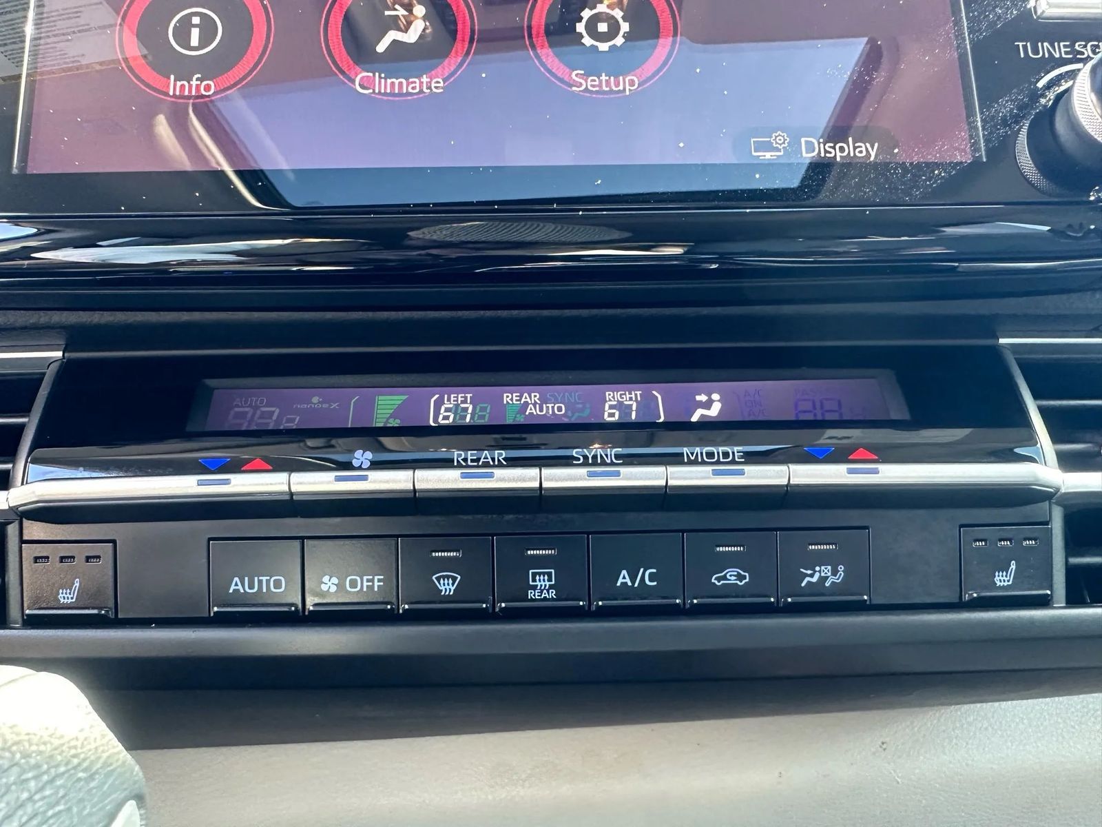 2021 Toyota Sienna XLE AWD