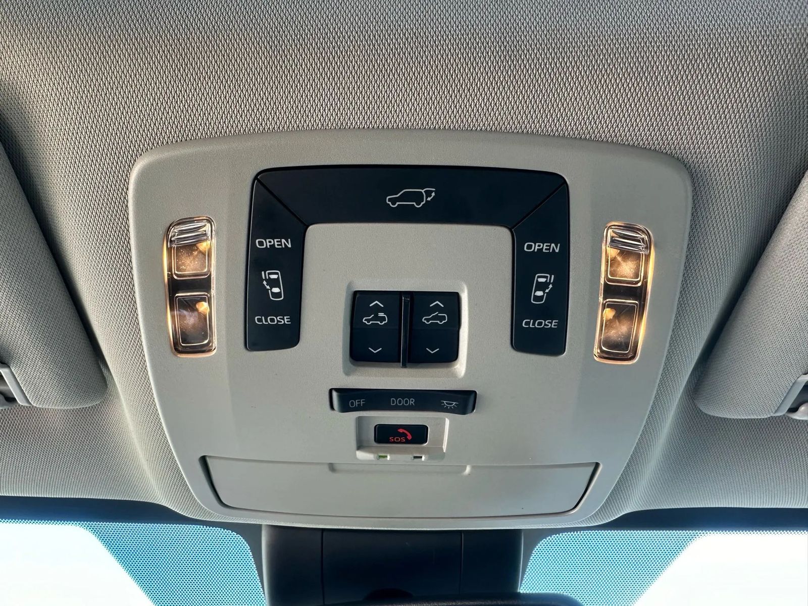 2021 Toyota Sienna XLE AWD