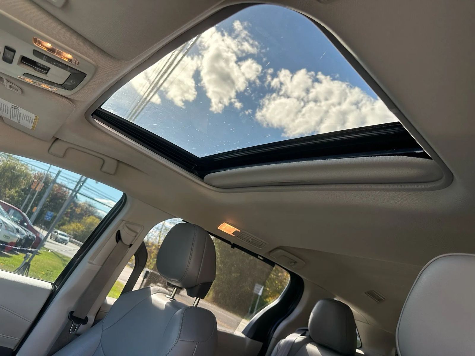 2021 Toyota Sienna XLE AWD