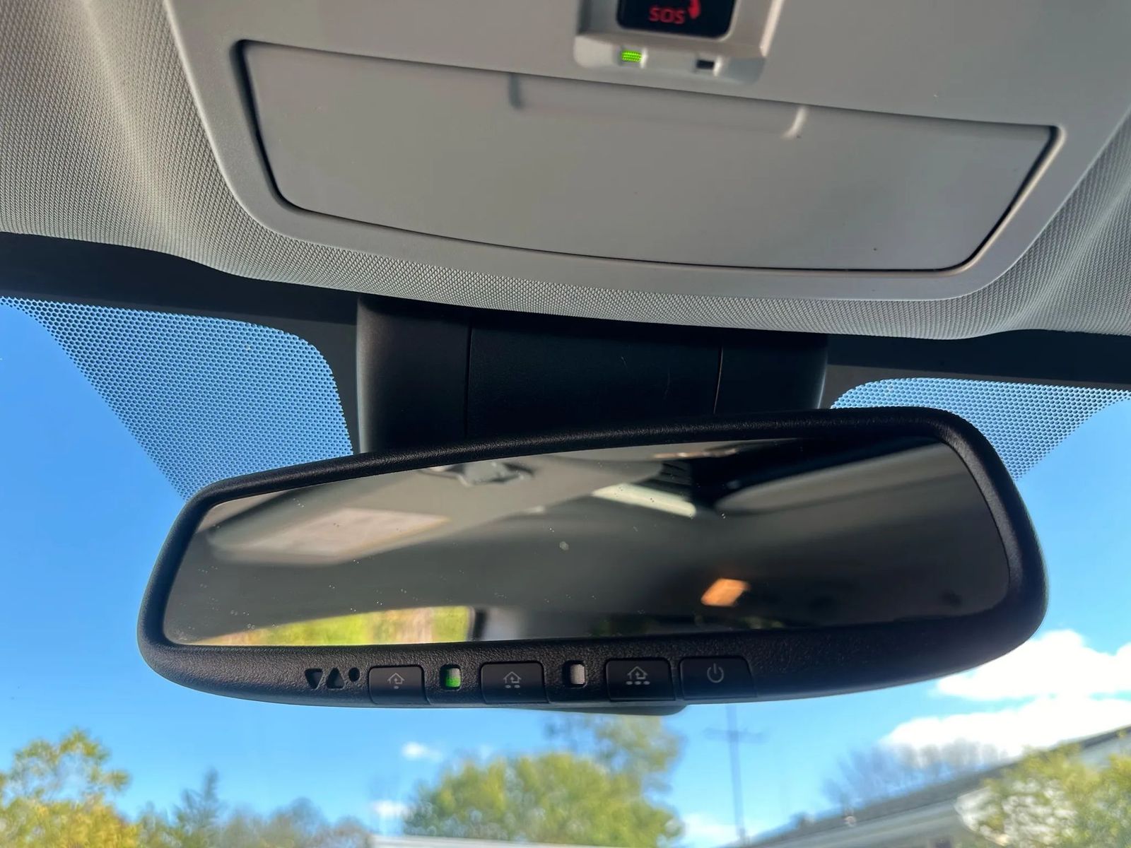 2021 Toyota Sienna XLE AWD