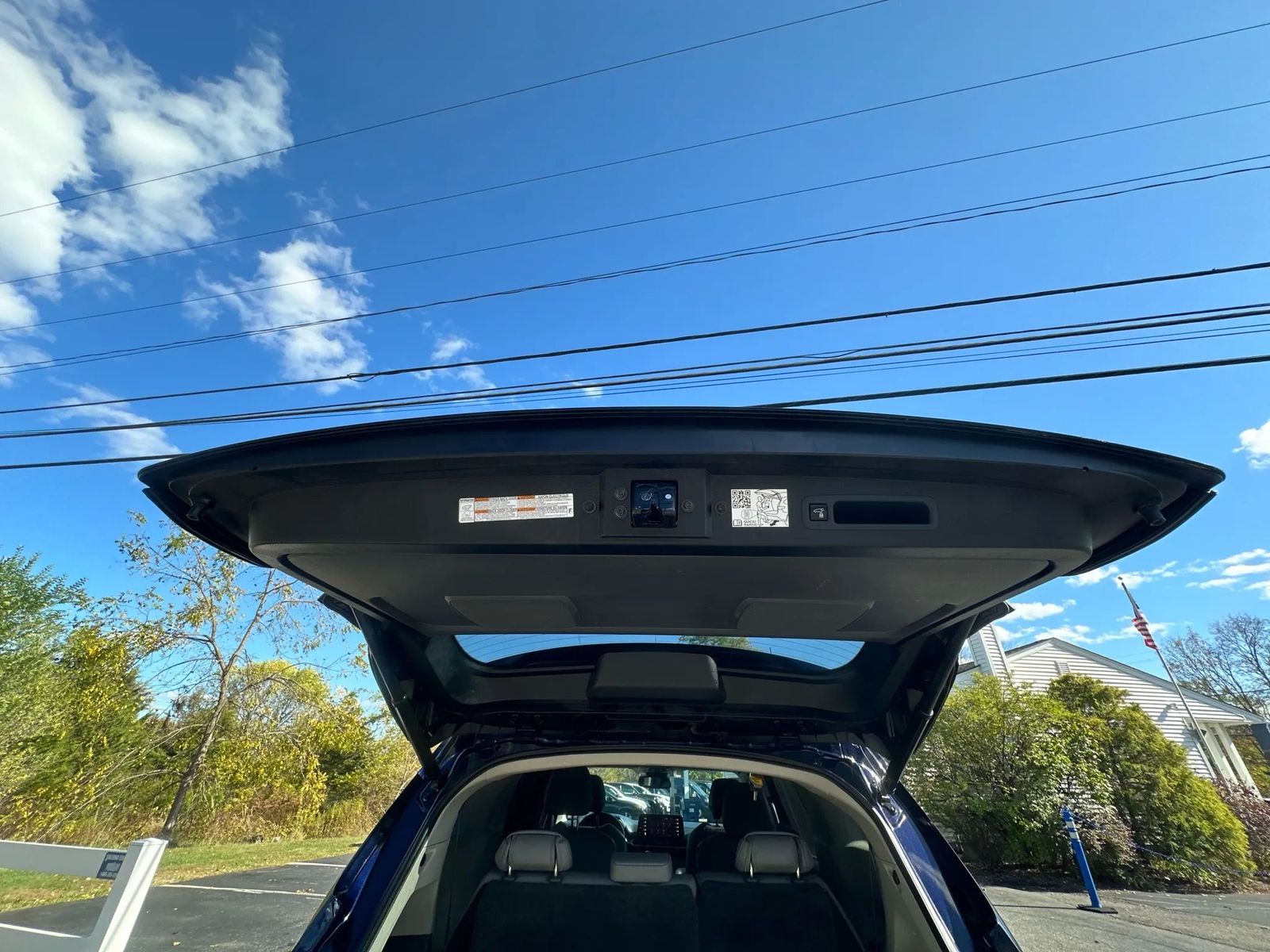 2021 Toyota Sienna XLE AWD