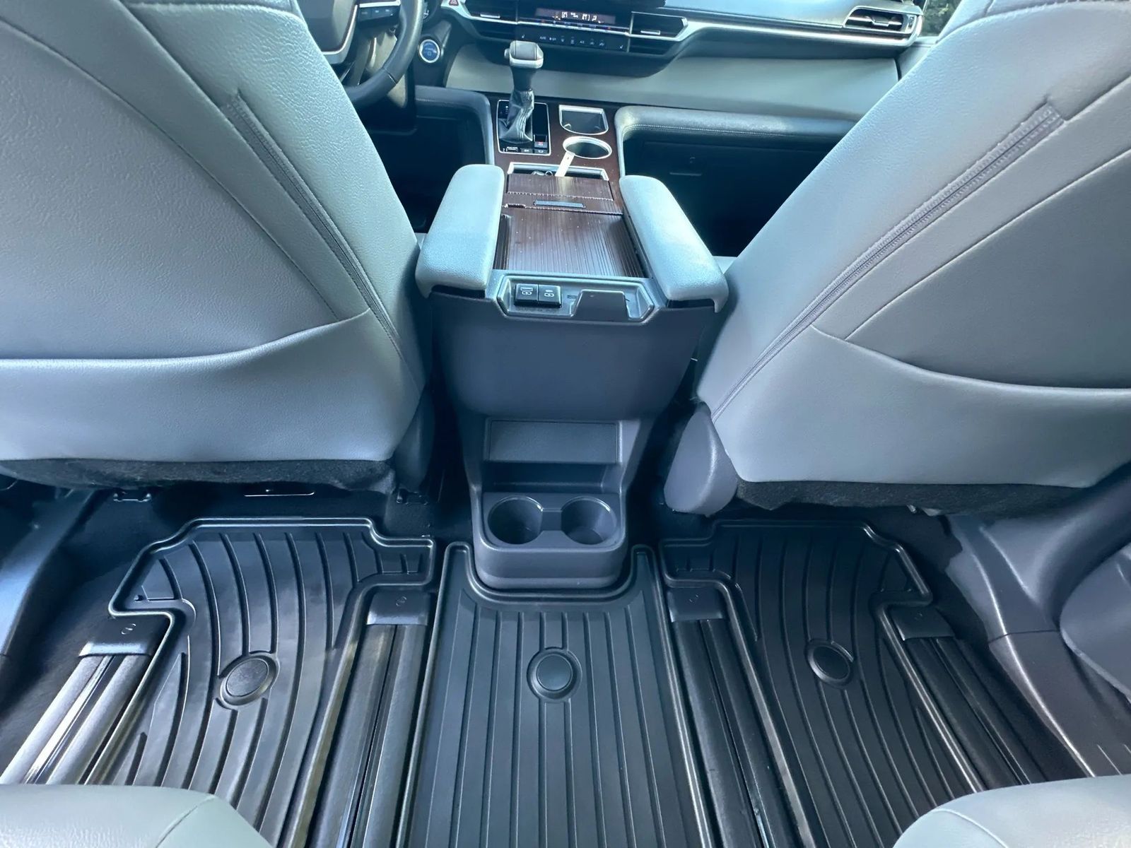 2021 Toyota Sienna XLE AWD