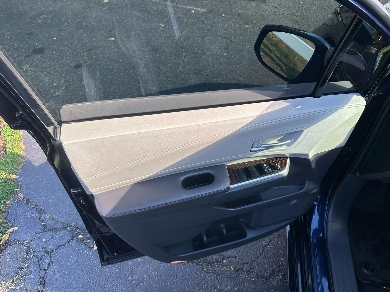 2021 Toyota Sienna XLE AWD