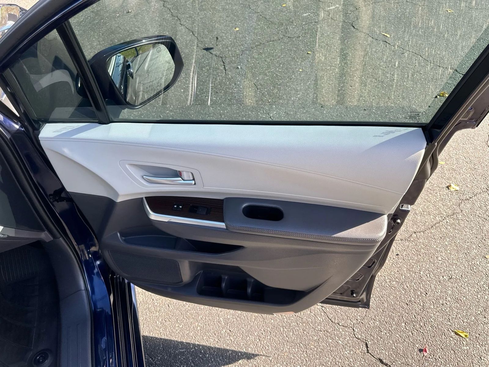 2021 Toyota Sienna XLE AWD