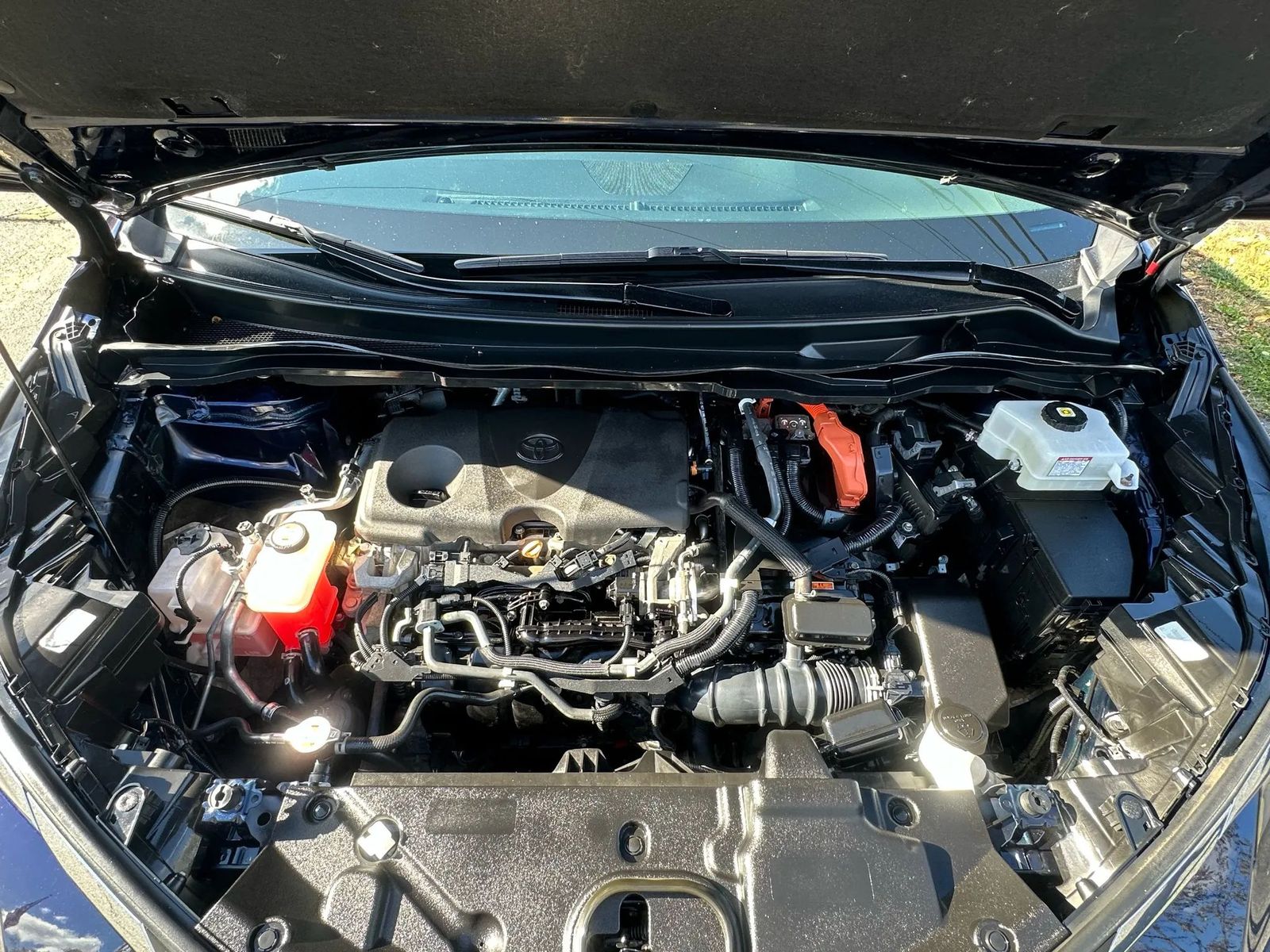 2021 Toyota Sienna XLE AWD