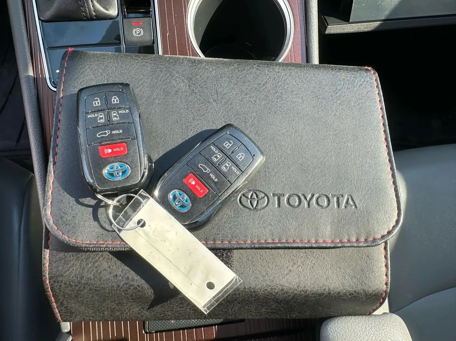 2021 Toyota Sienna XLE AWD