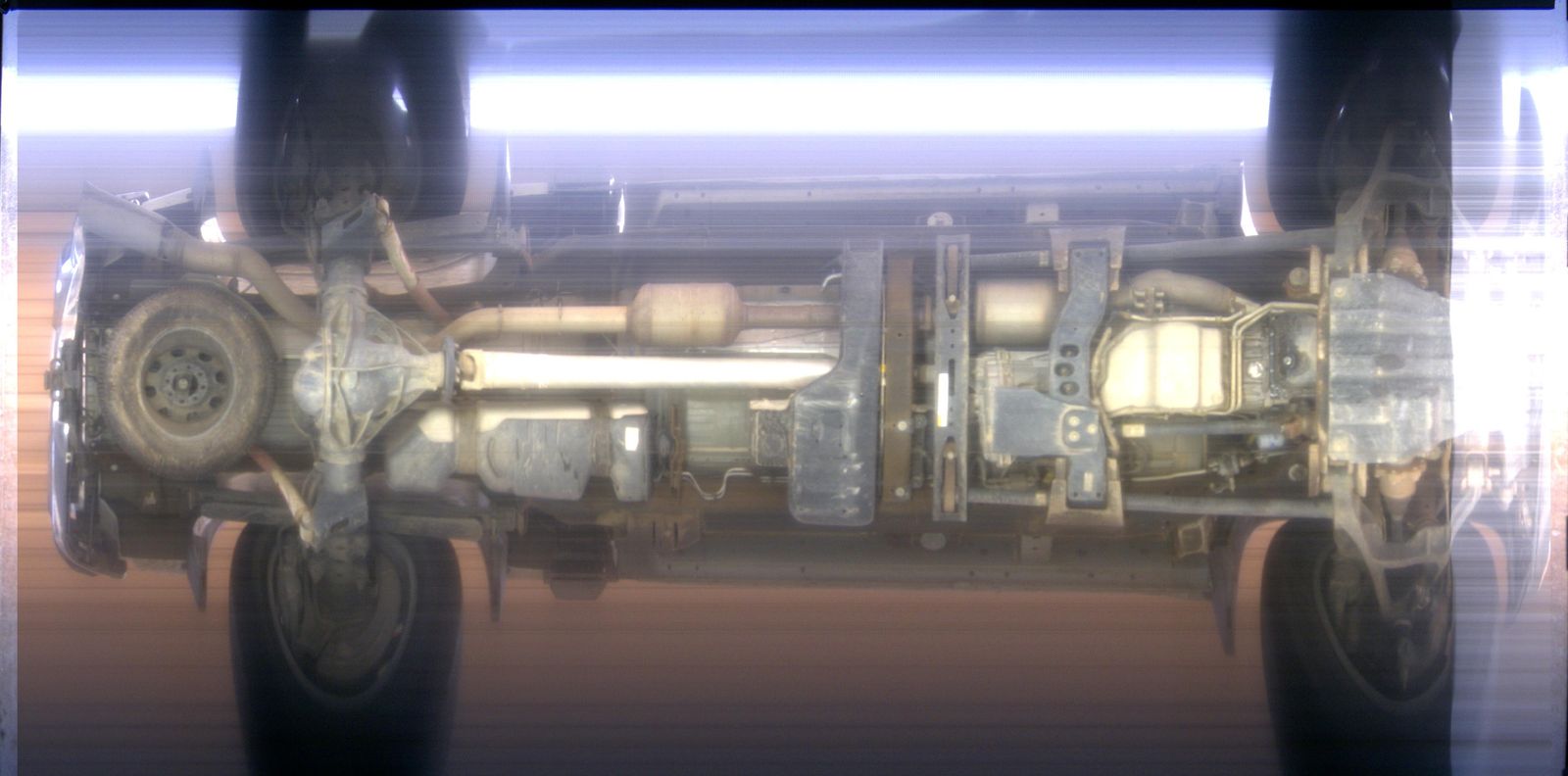 2023 Chevrolet Silverado 2500HD LT AWD