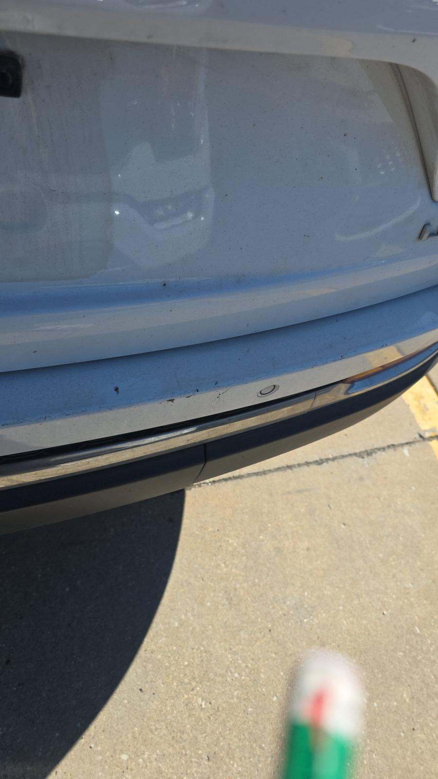 2024 Jeep Grand Cherokee Laredo AWD