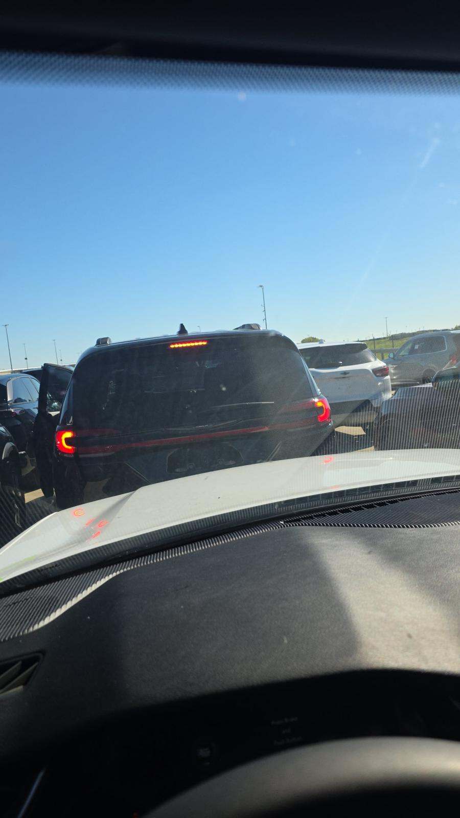 2024 Jeep Grand Cherokee Laredo AWD