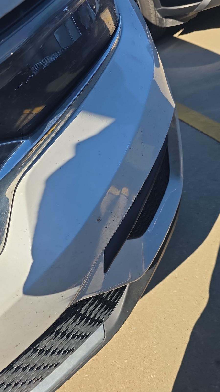 2024 Jeep Grand Cherokee Laredo AWD