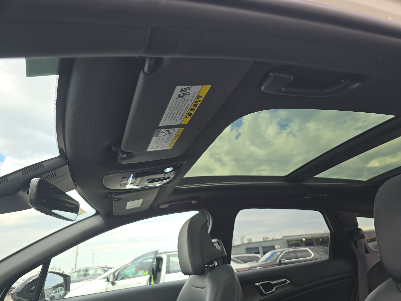 2023 Kia Sportage PHEV X-Line AWD