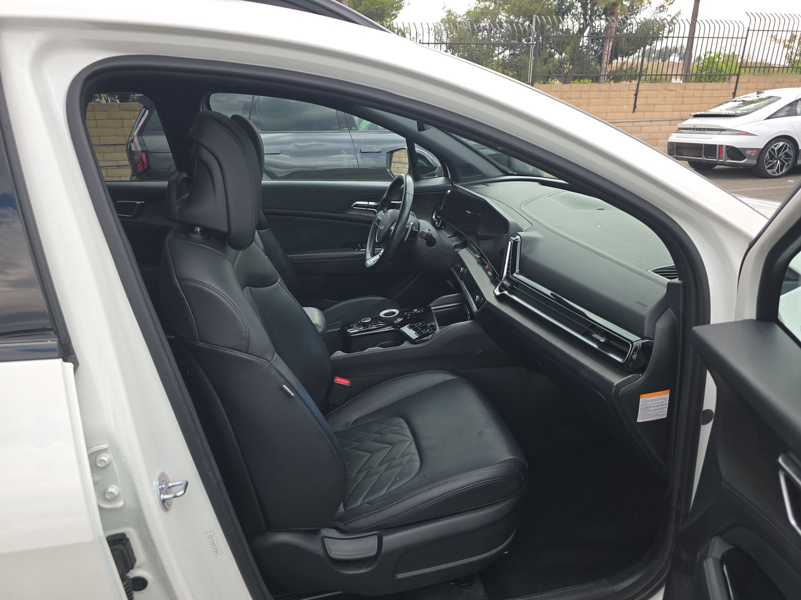 2023 Kia Sportage PHEV X-Line AWD