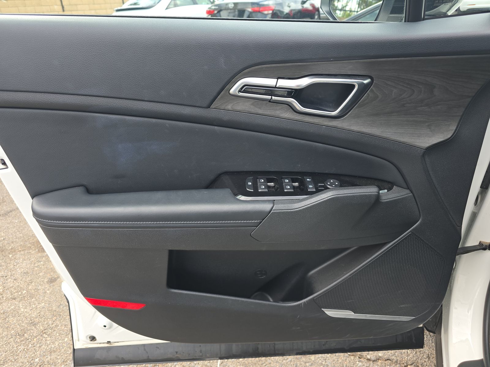 2023 Kia Sportage PHEV X-Line AWD