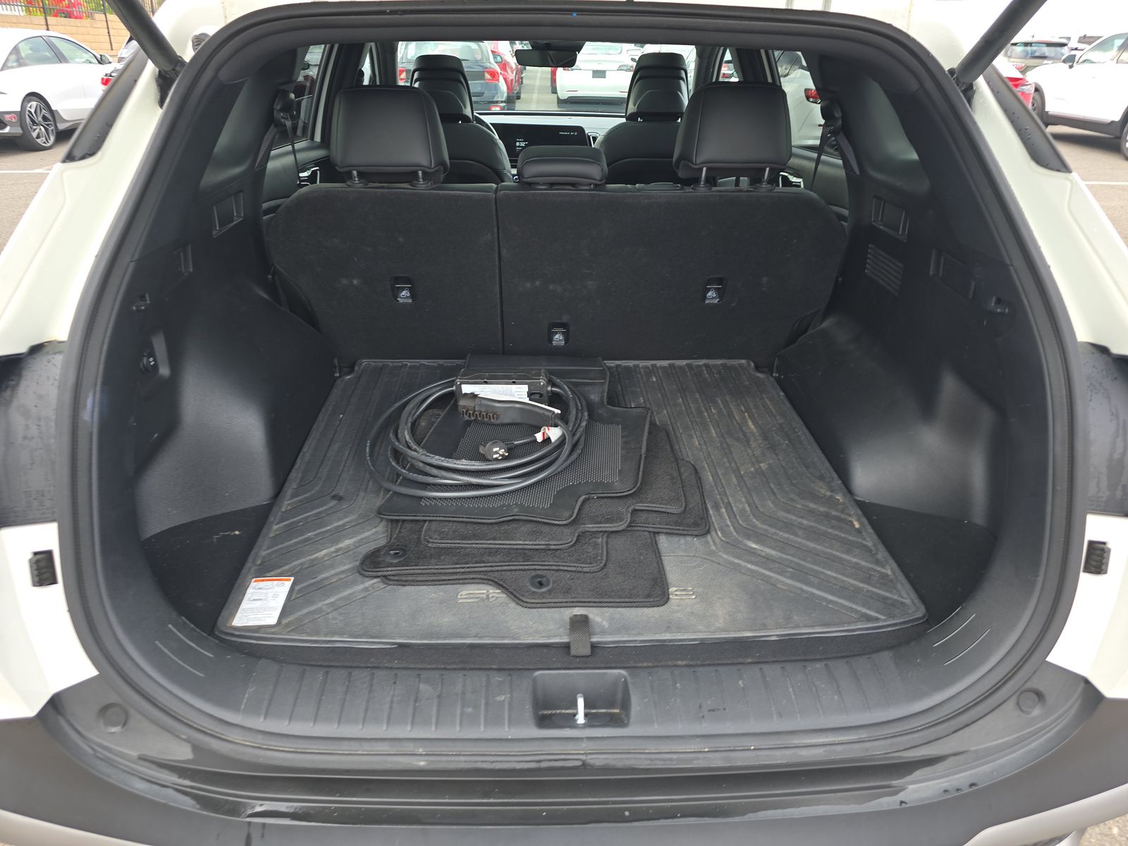 2023 Kia Sportage PHEV X-Line AWD