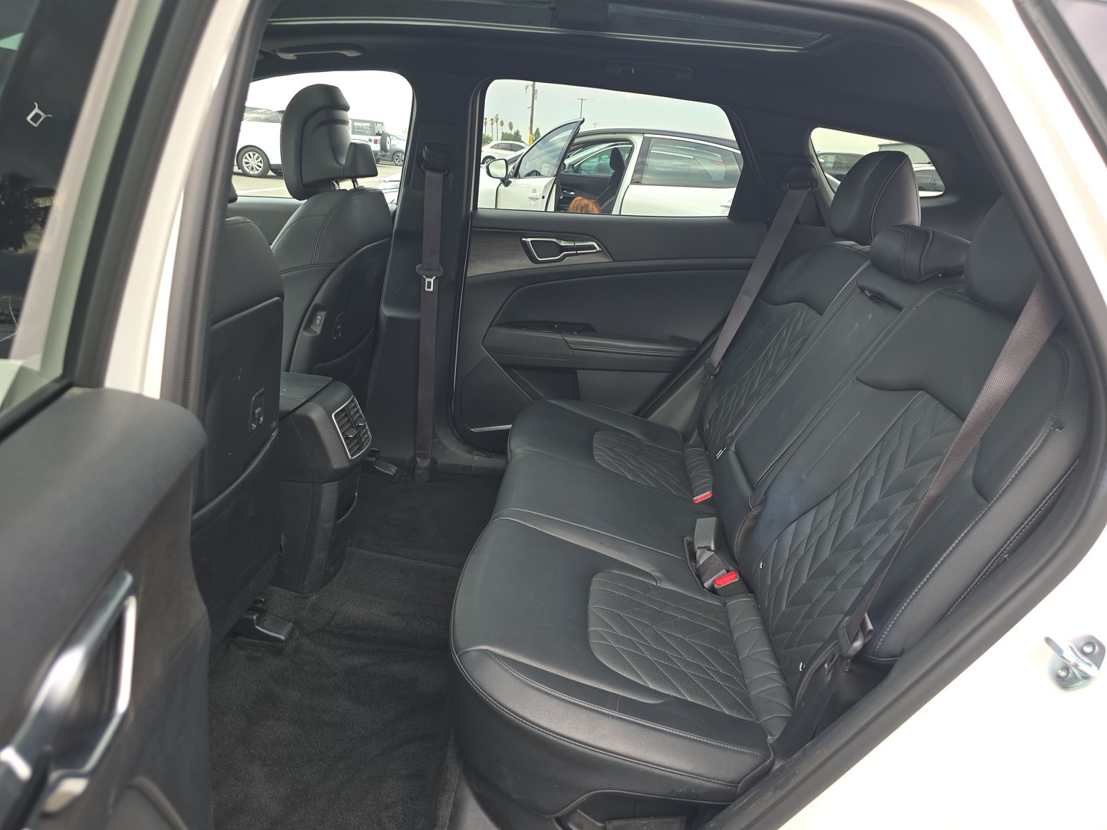 2023 Kia Sportage PHEV X-Line AWD