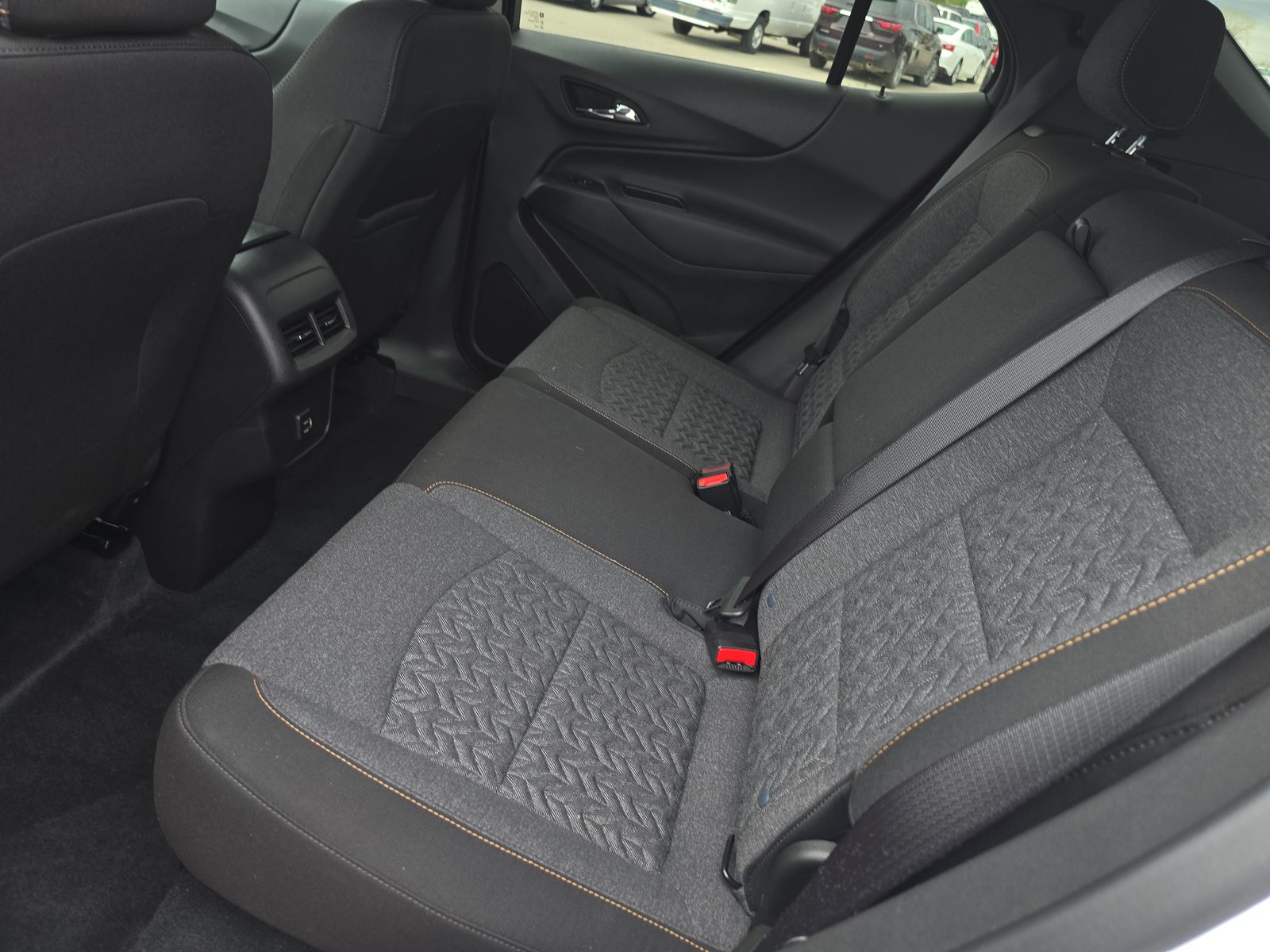 2024 Chevrolet Equinox LT FWD