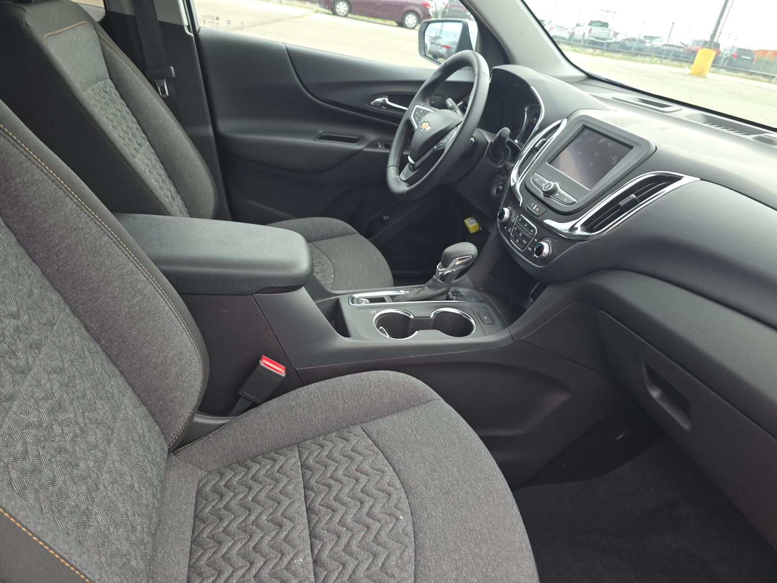 2024 Chevrolet Equinox LT FWD