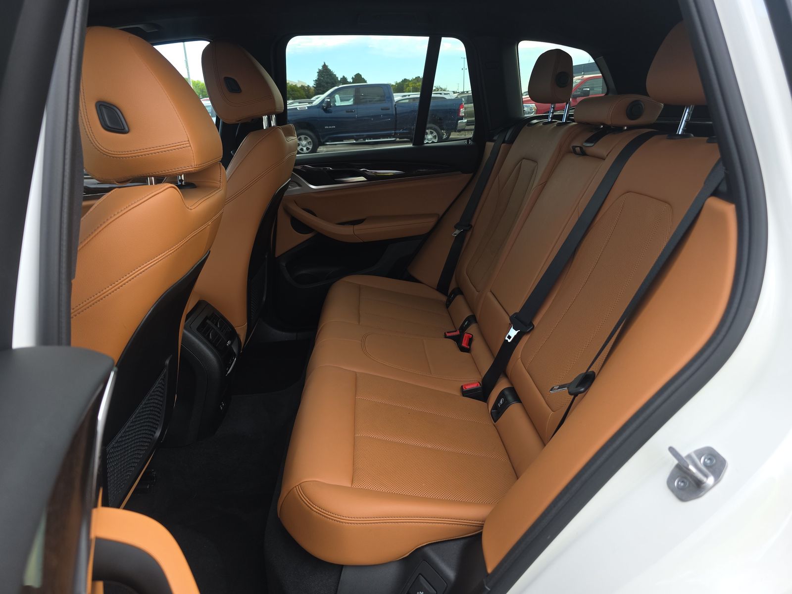 2022 BMW X3 xDrive30i AWD