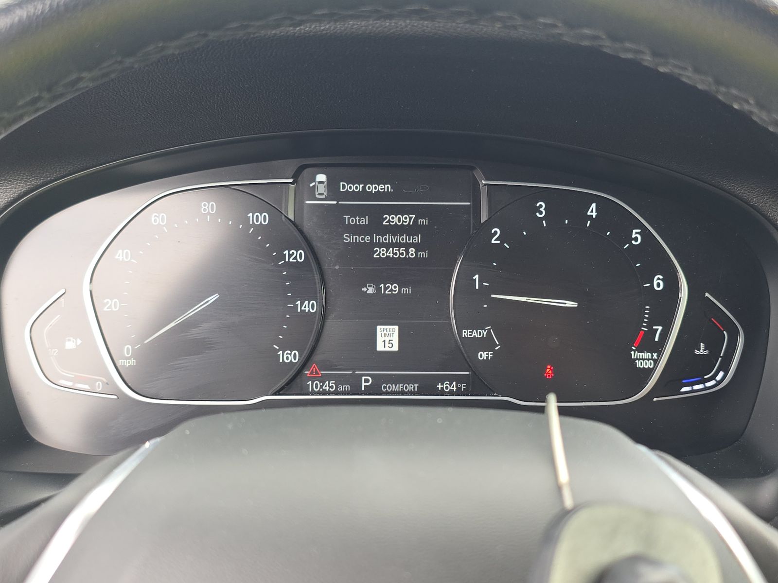 2022 BMW X3 xDrive30i AWD