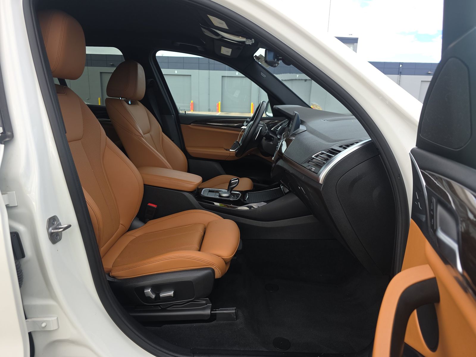 2022 BMW X3 xDrive30i AWD