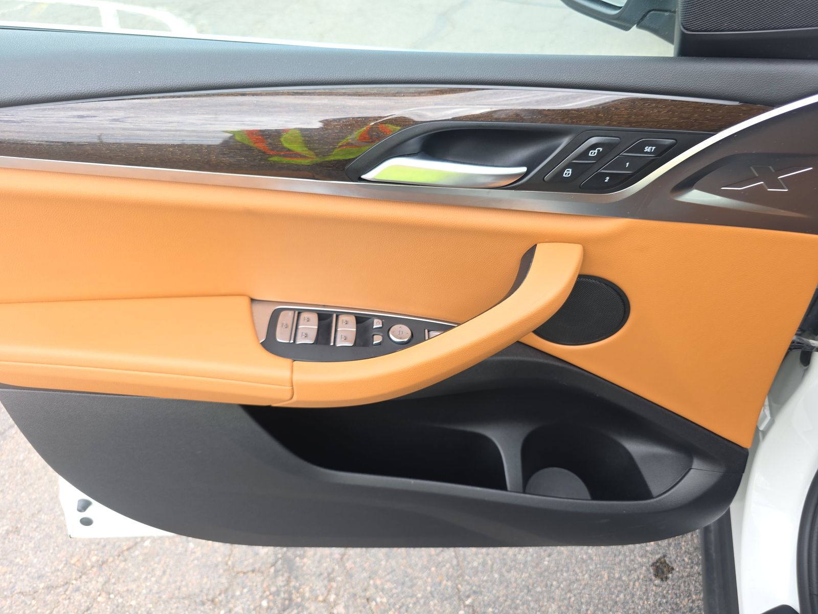 2022 BMW X3 xDrive30i AWD