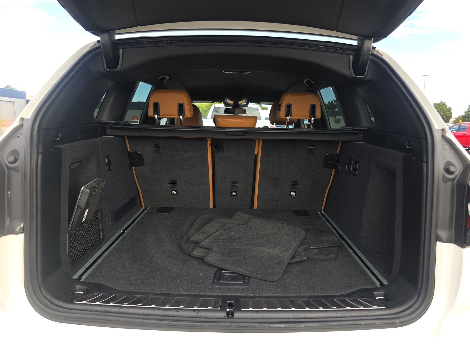 2022 BMW X3 xDrive30i AWD