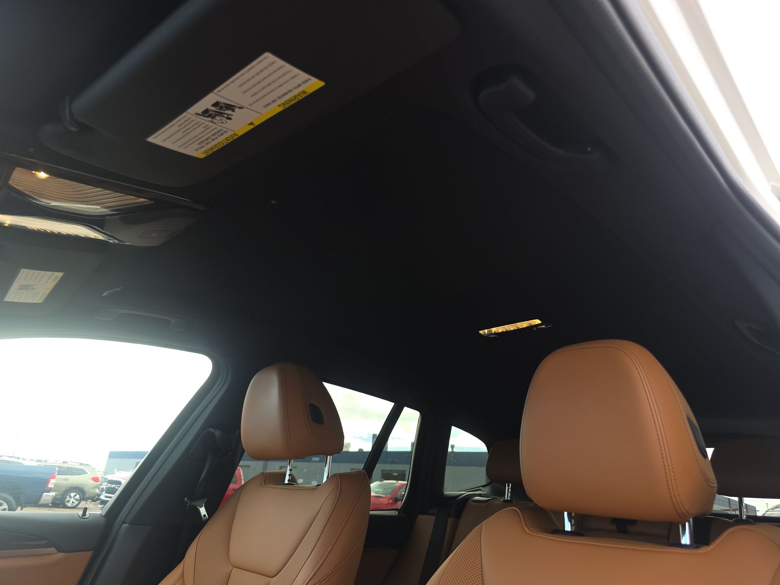 2022 BMW X3 xDrive30i AWD