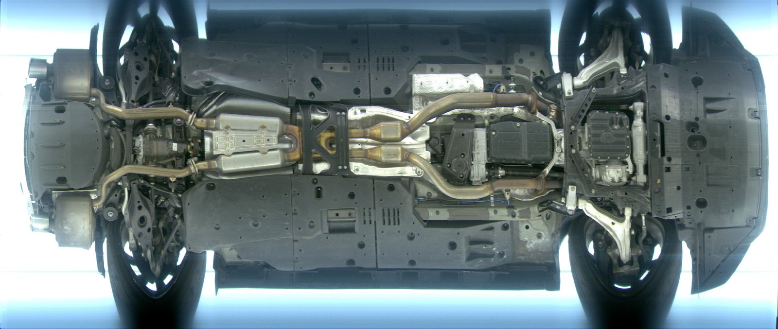 2023 Lexus IS IS 350 F SPORT AWD