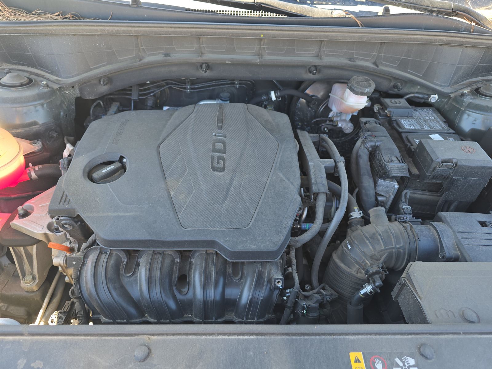 2023 Kia Sorento X-Line S AWD