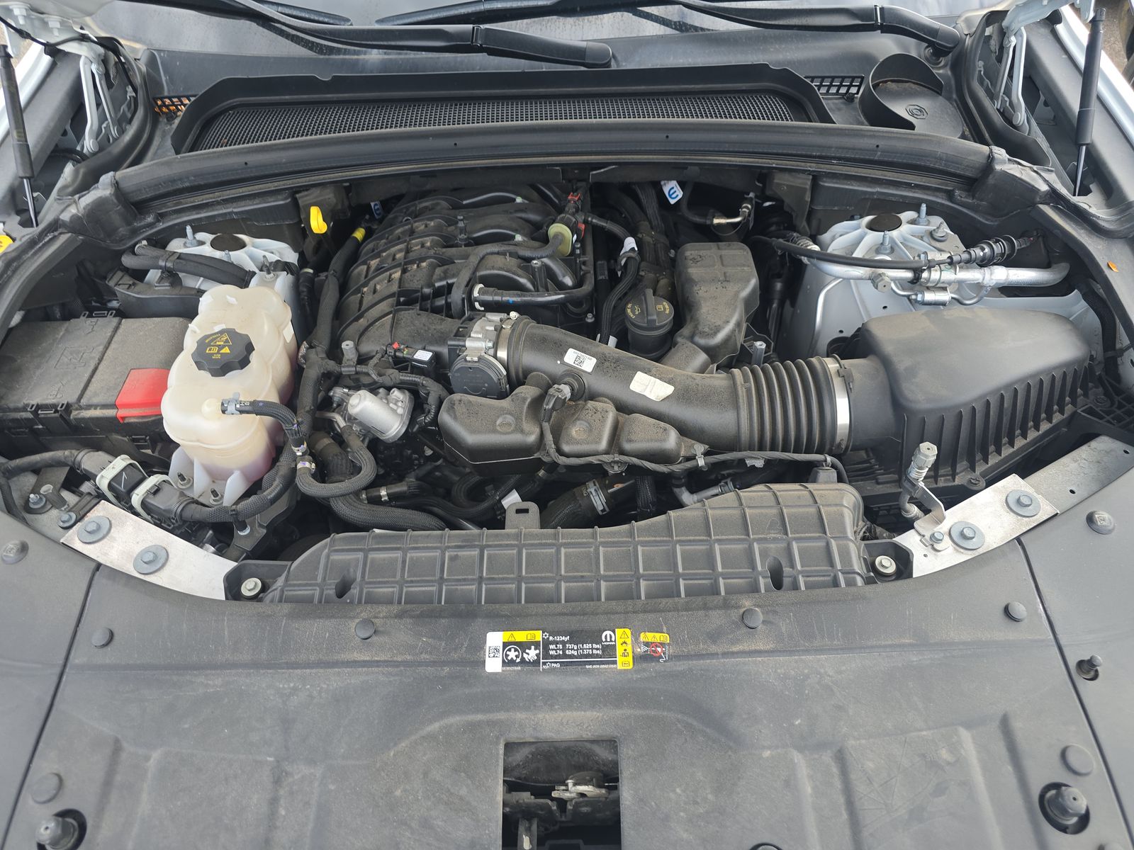 2022 Jeep Grand Cherokee Limited AWD