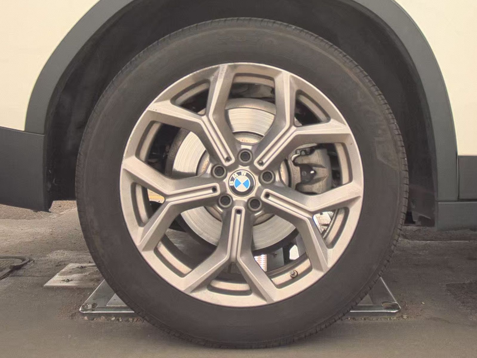 2022 BMW X3 xDrive30i AWD