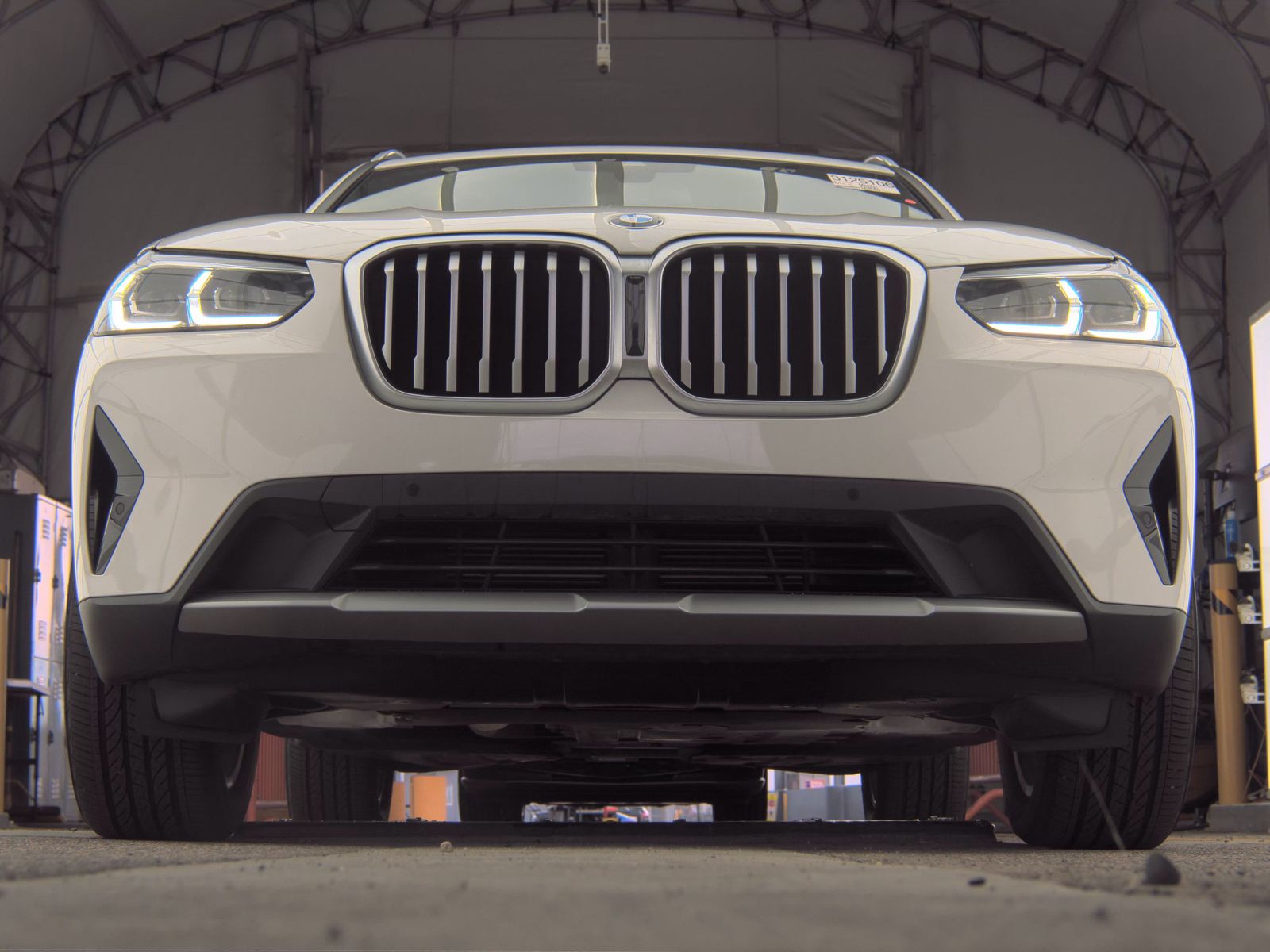 2022 BMW X3 xDrive30i AWD