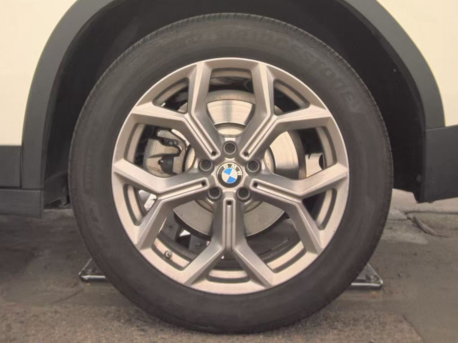 2022 BMW X3 xDrive30i AWD