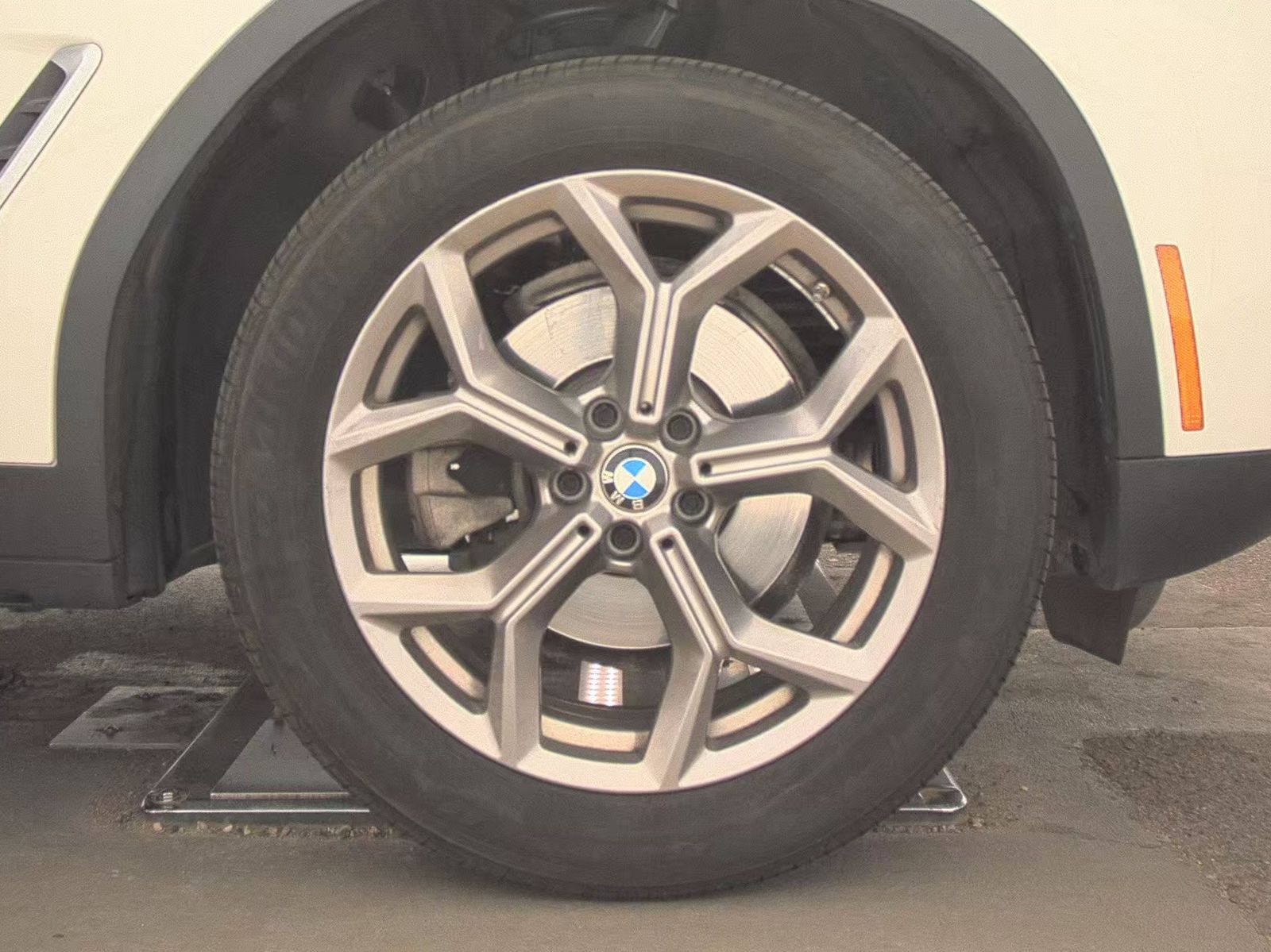 2022 BMW X3 xDrive30i AWD