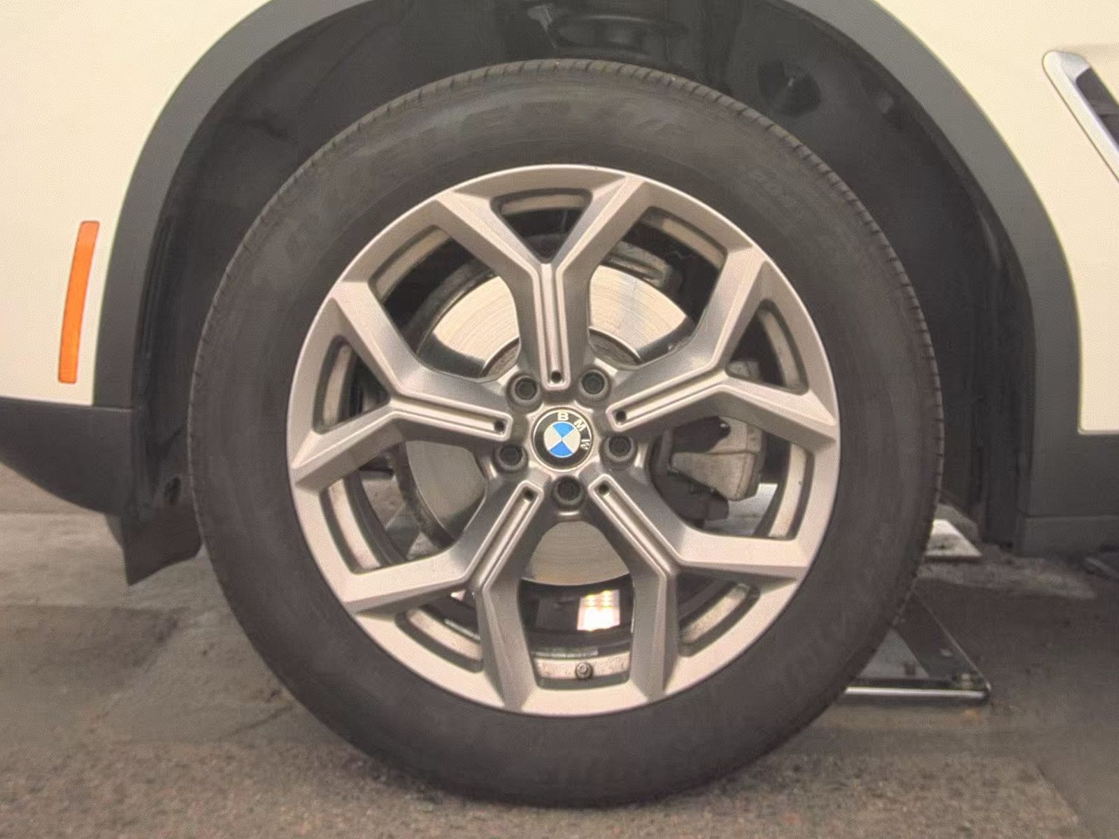 2022 BMW X3 xDrive30i AWD